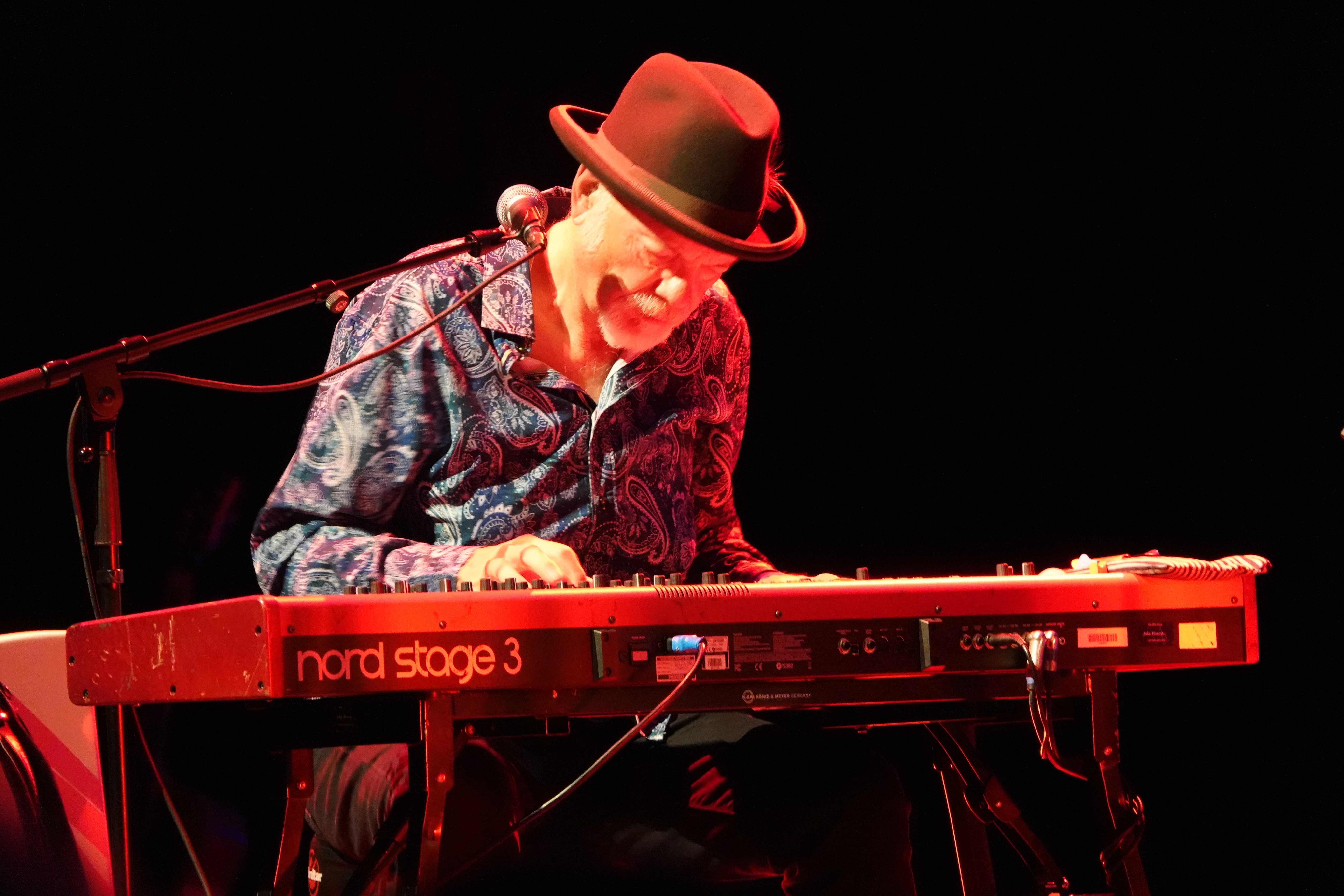 EmmylouHarris2026-05-20DeDoelenRotterdamNetherlands (4).JPG
